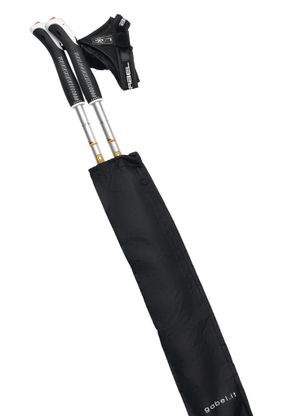 Obal na trekingové hole Gabel Nordic Walking Bag 1 Pair