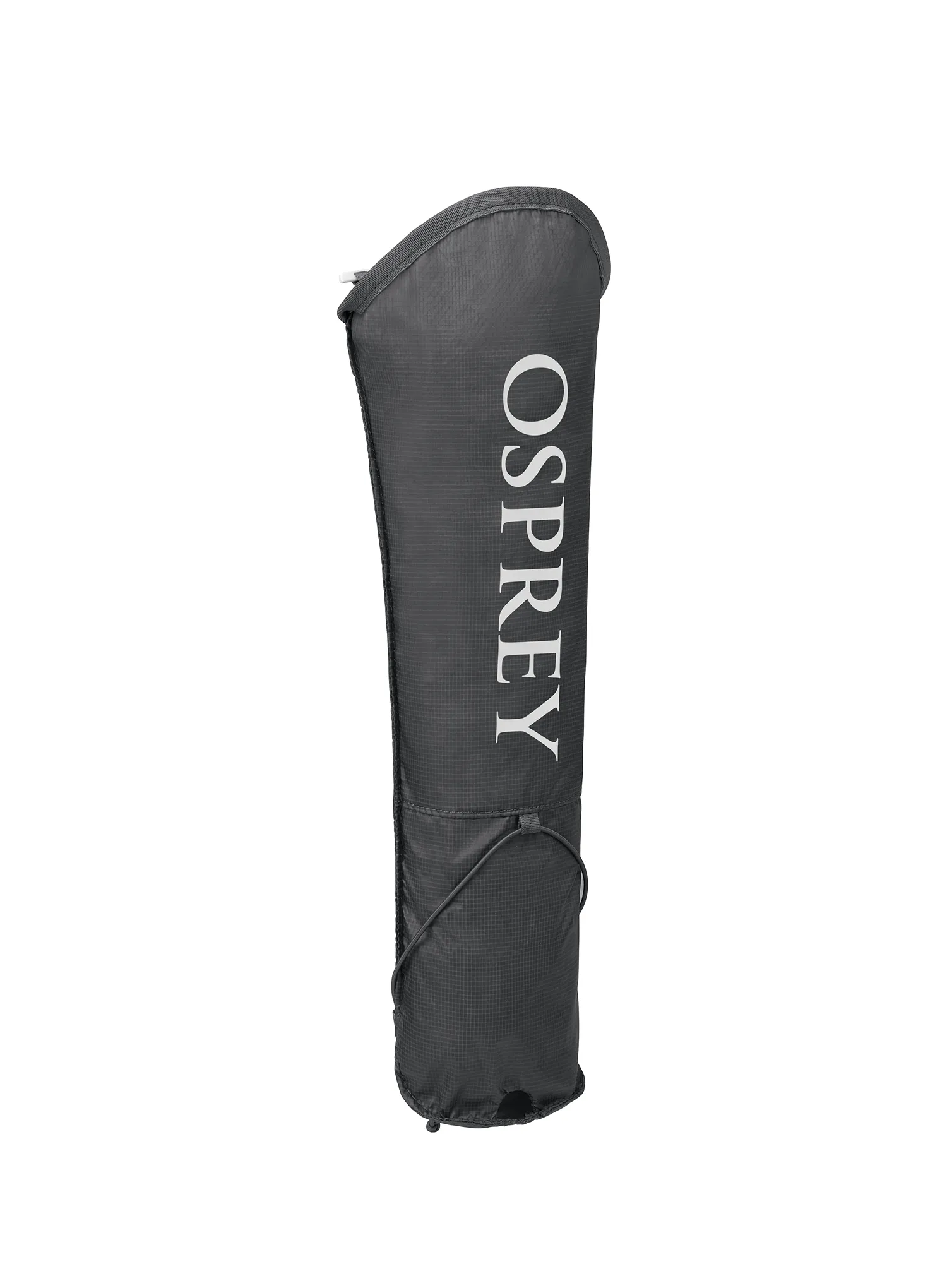Obal na hole Osprey Duro Dyna Pro Quiver - coal grey