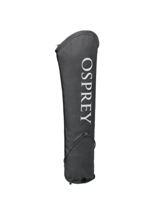 Obal na hole Osprey Duro Dyna Pro Quiver - coal grey
