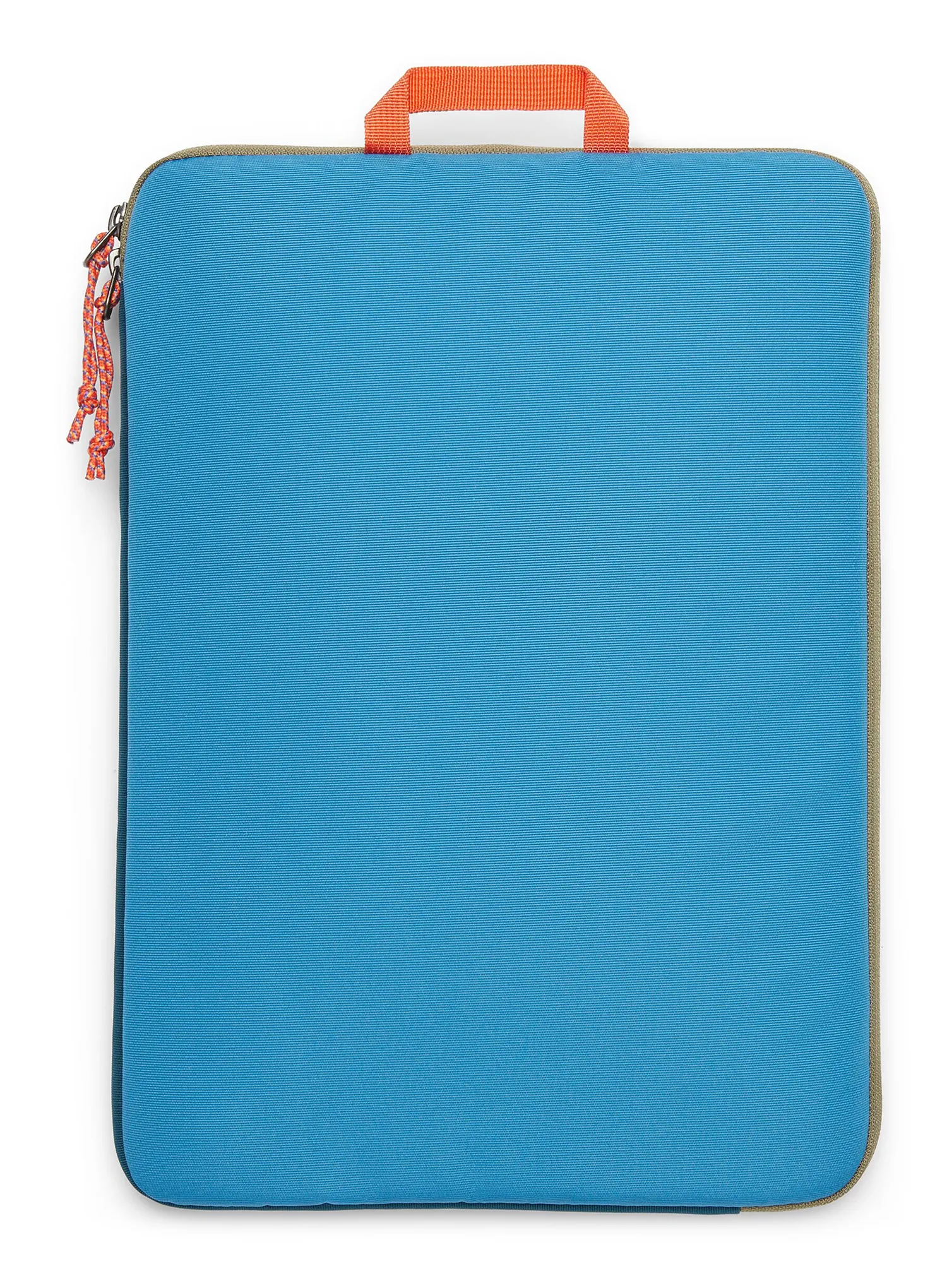 Obal na notebook Cotopaxi 14 Laptop Sleeve Cada Dia - abyss/lake