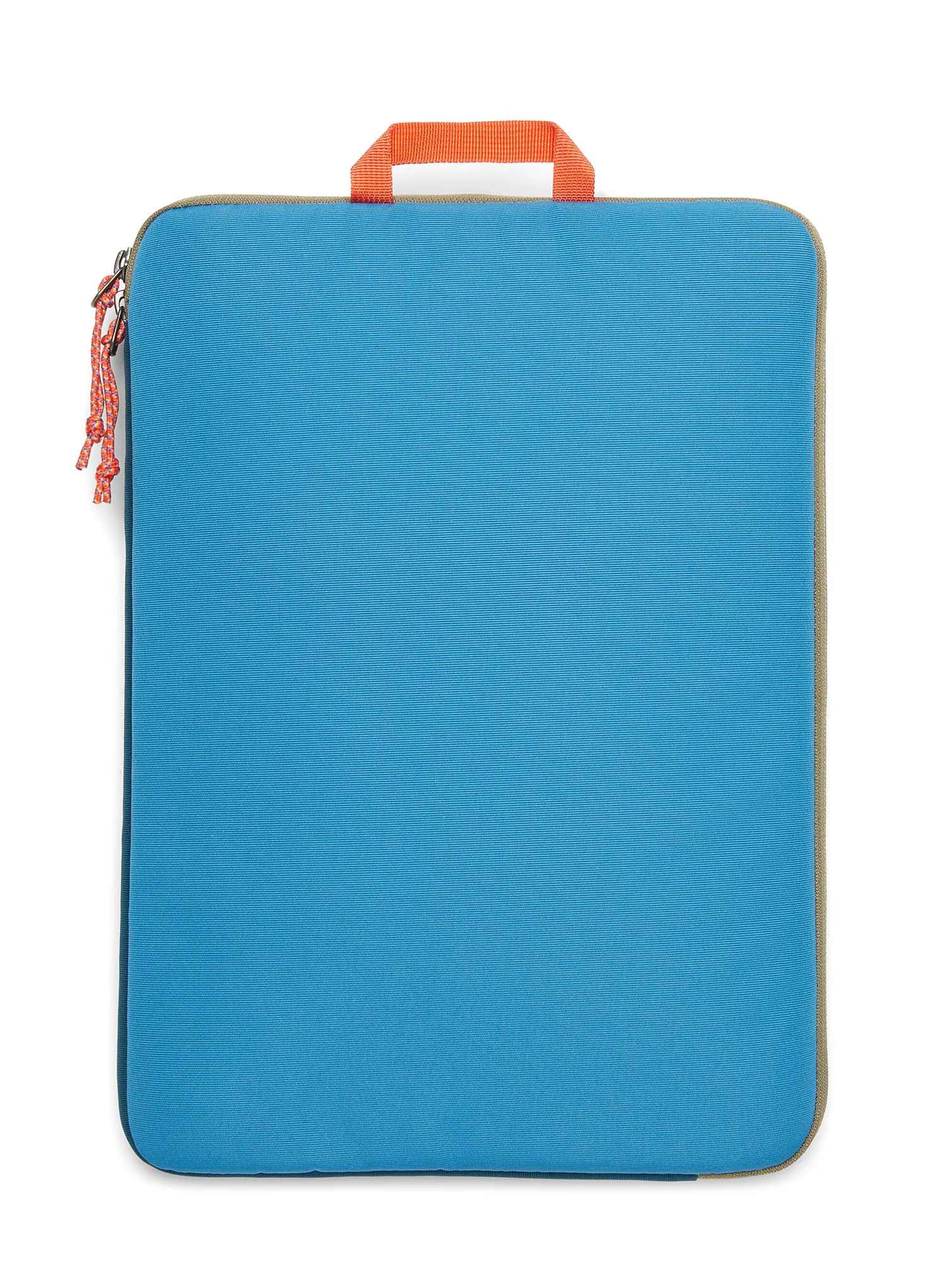 Obal na notebook Cotopaxi 16 Laptop Sleeve Cada Dia - abyss/lake