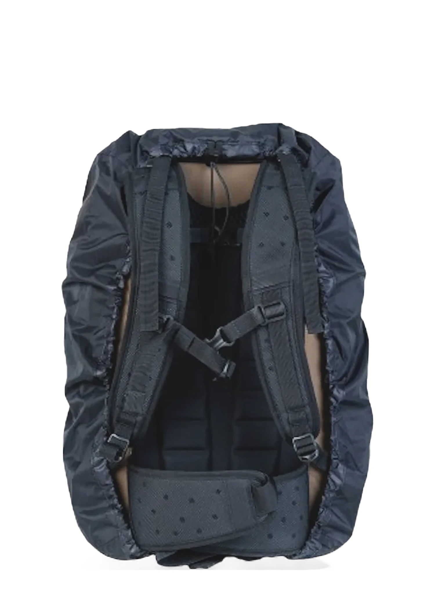 Pláštěnka na batoh CabinZero Raincover - absolute black