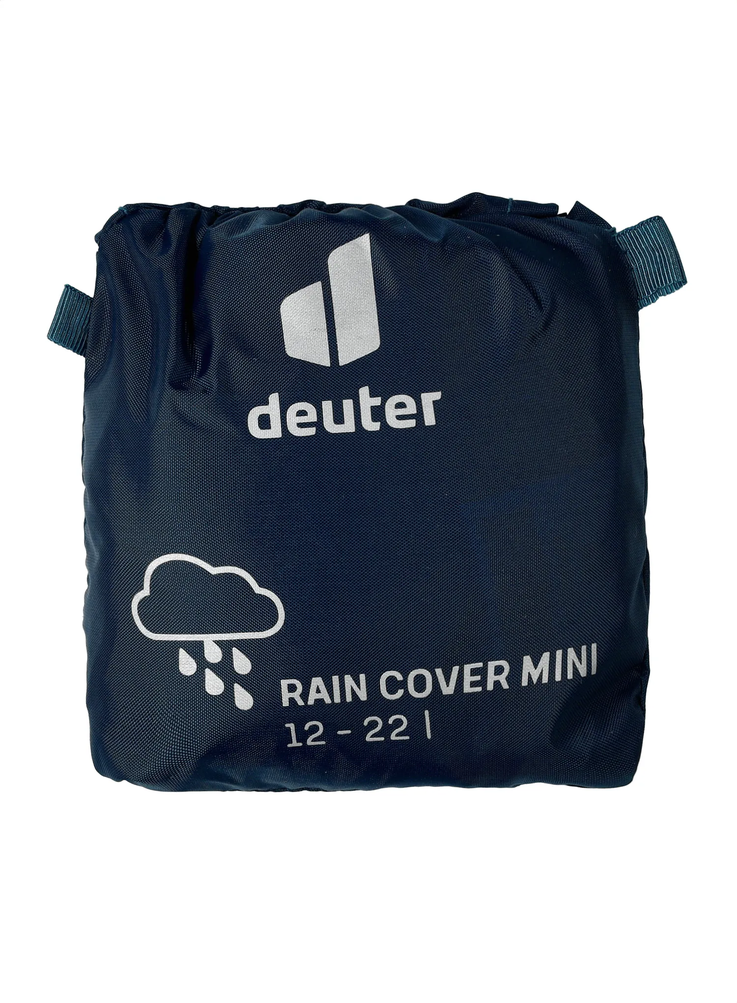 Pláštěnka na batoh Deuter Rain Cover Mini - ara