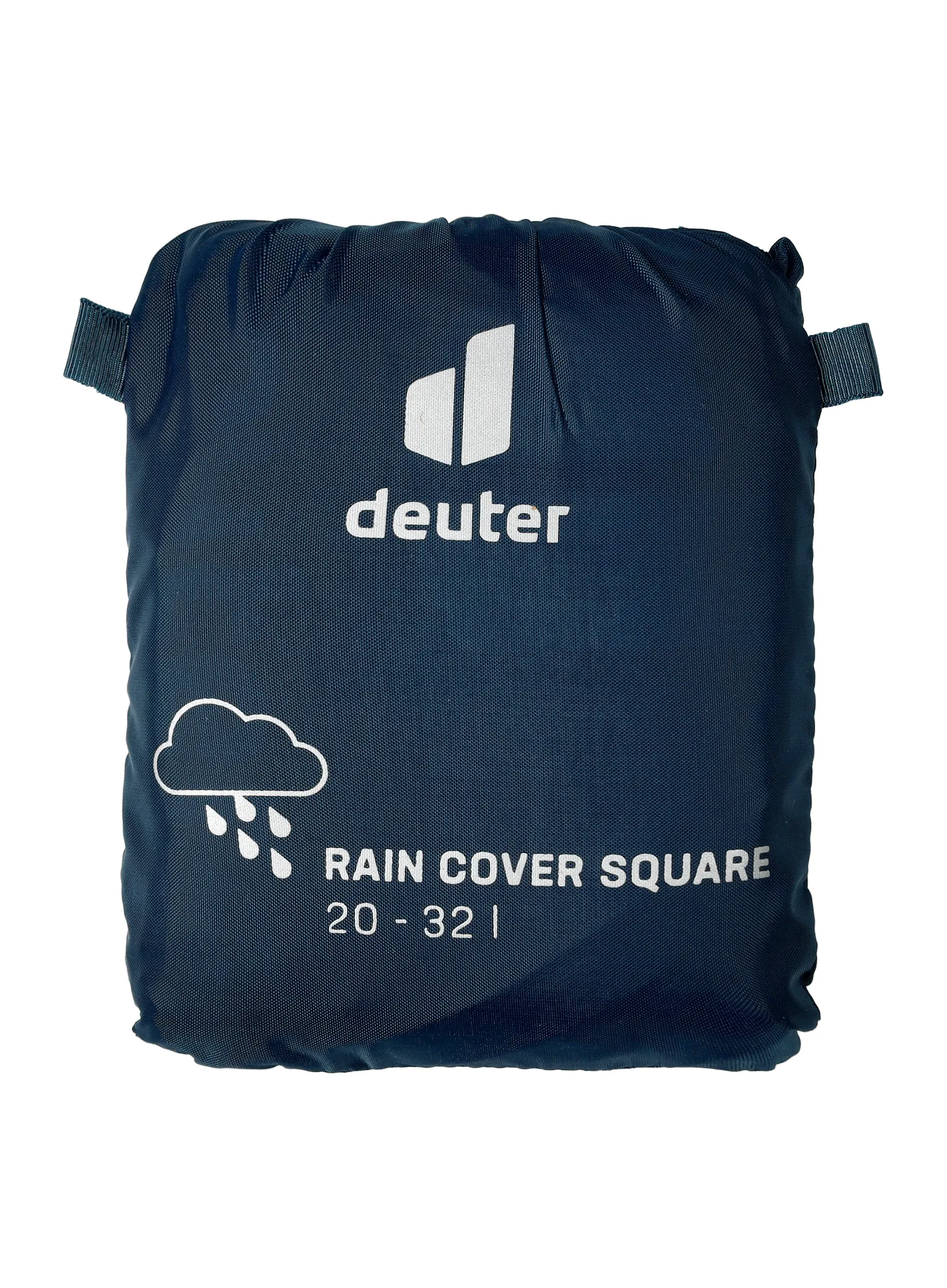 Pláštěnka na batoh Deuter Rain Cover Square - ara