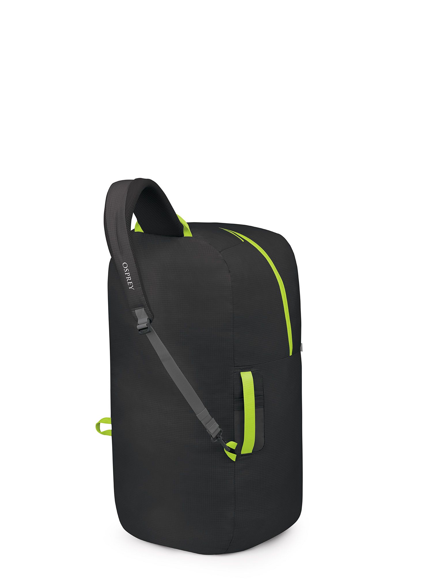 Pláštěnka na batoh Osprey Airporter Black Small - black