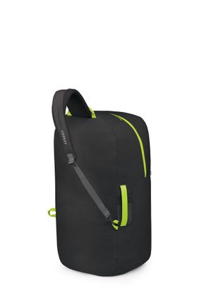 Pláštěnka na batoh Osprey Airporter Black Small - black