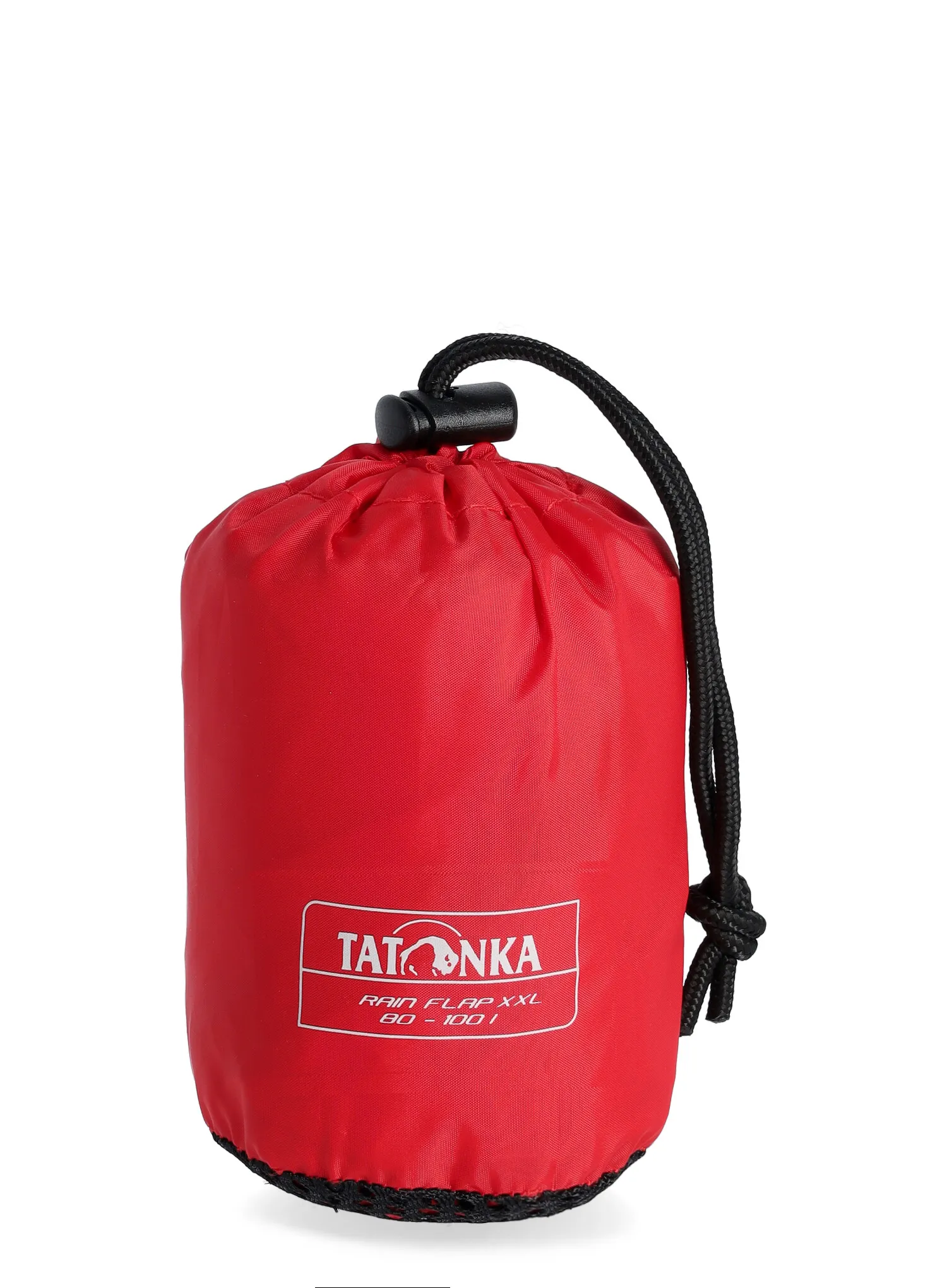 Pláštěnka na batoh Tatonka Rain Flap XXL - red