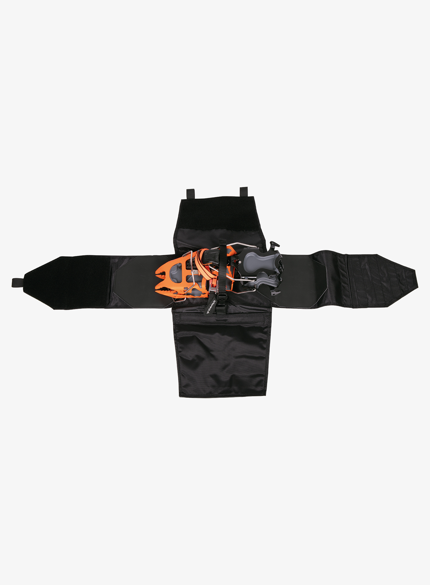 Obal na mačky Camp Foldable Crampon Bag