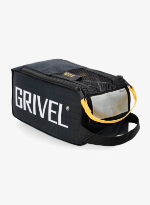 Obal na mačky Grivel Crampon Safe Small - black