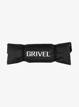 Obal na mačky Grivel Crampon Safe X Standard - black