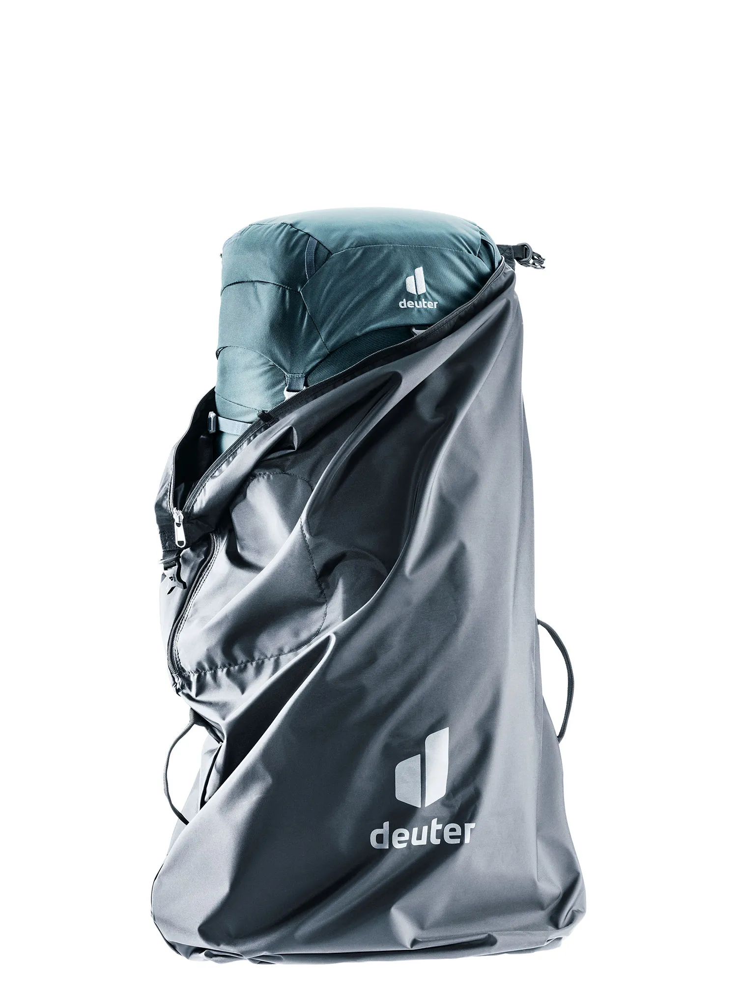 Transportní obal Deuter Flight Cover 60-90 - black
