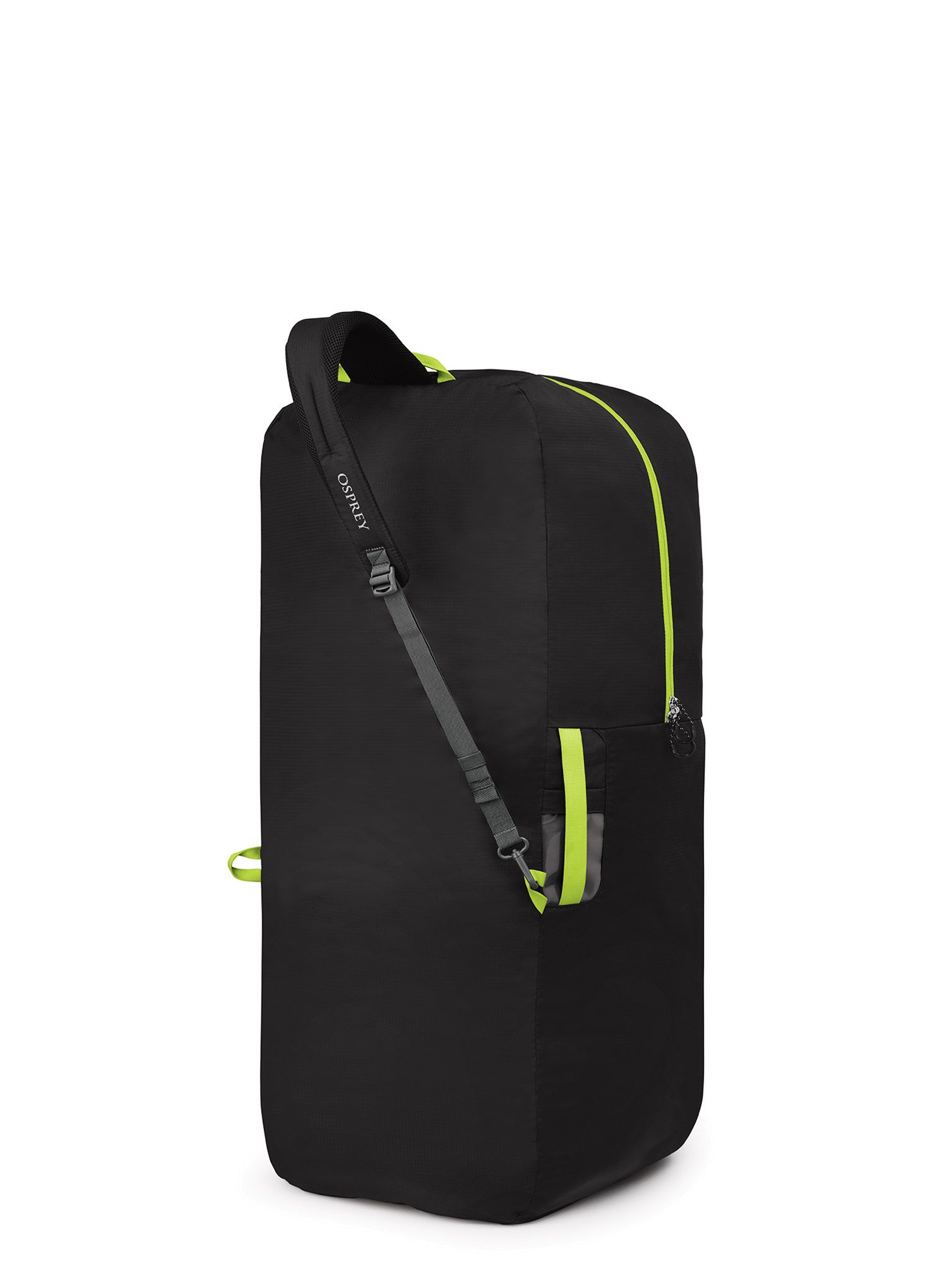Transportní obal Osprey Airporter Black Large - black