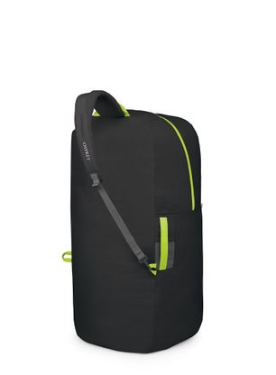Transportní obal Osprey Airporter Black Medium - black
