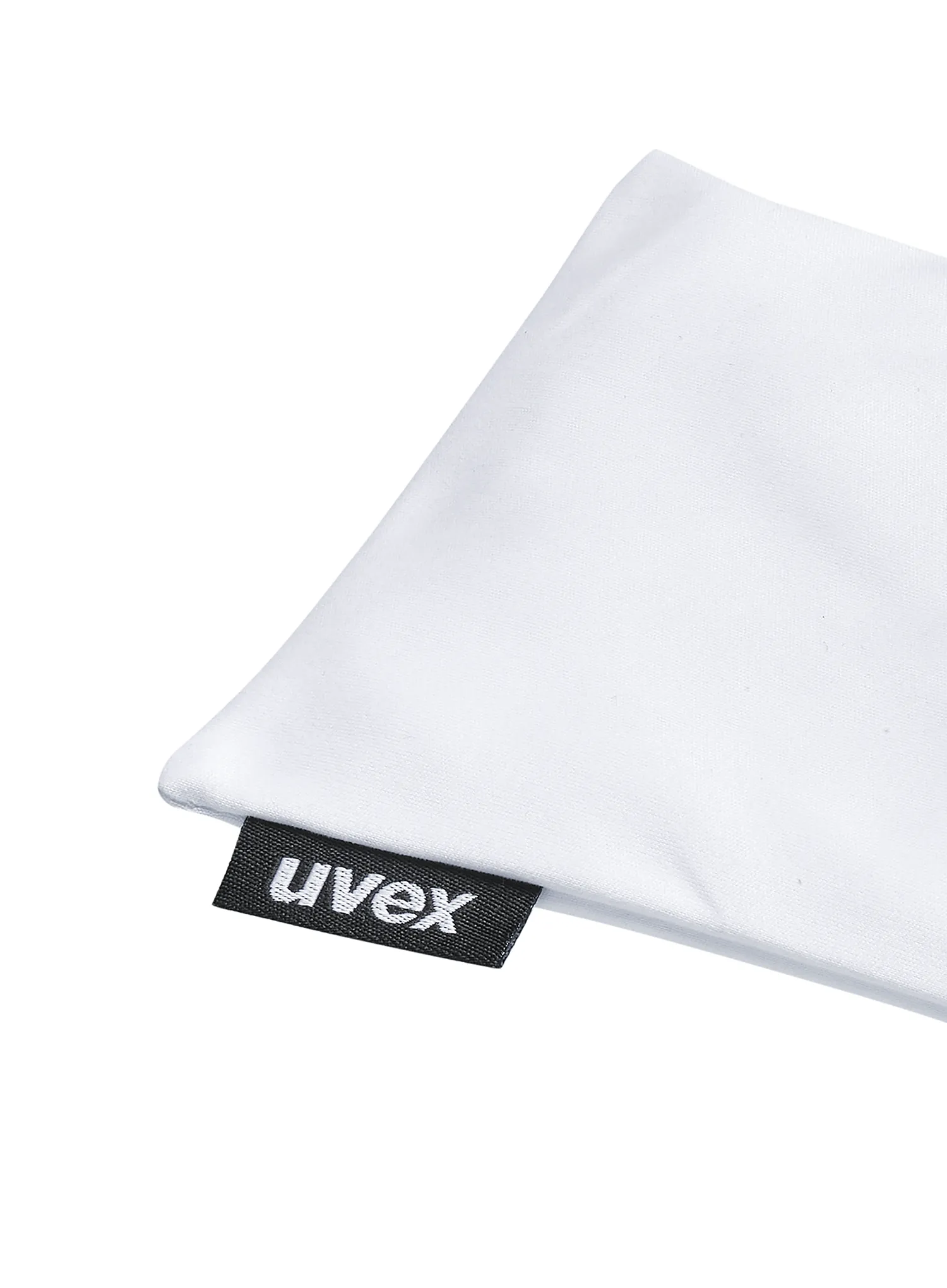 Obal Uvex Eyewear bag - white