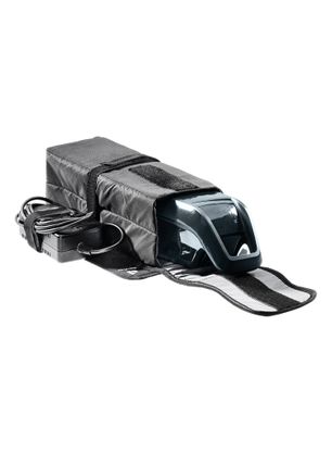 Obálka Deuter E-Pocket - black