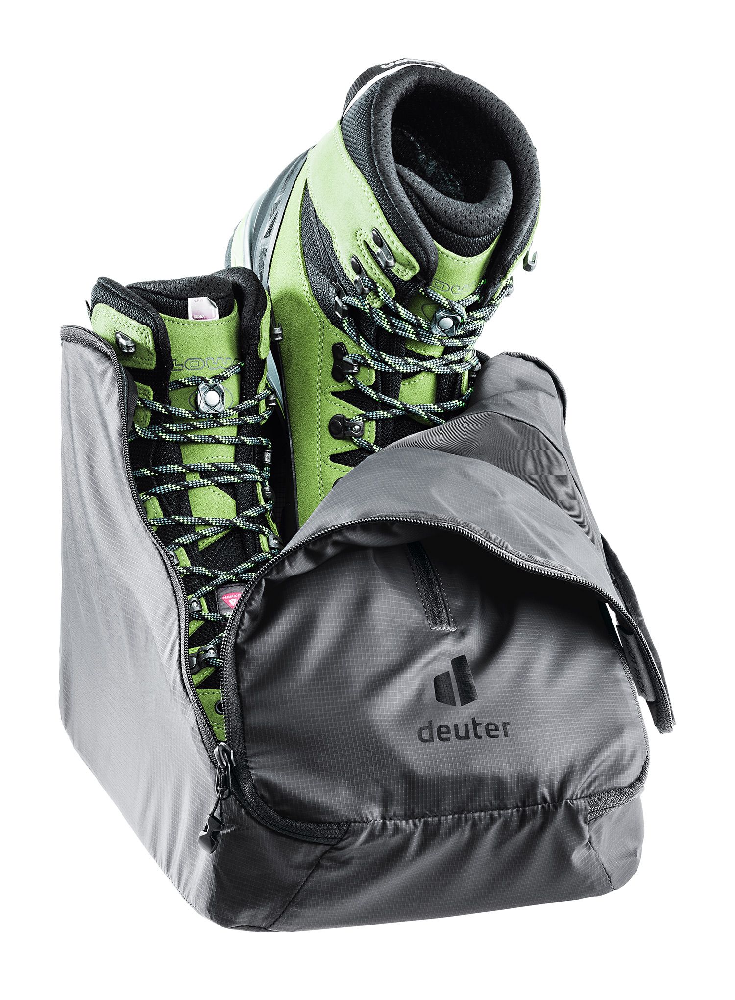 Obal na boty Deuter Boot Pack - graphite