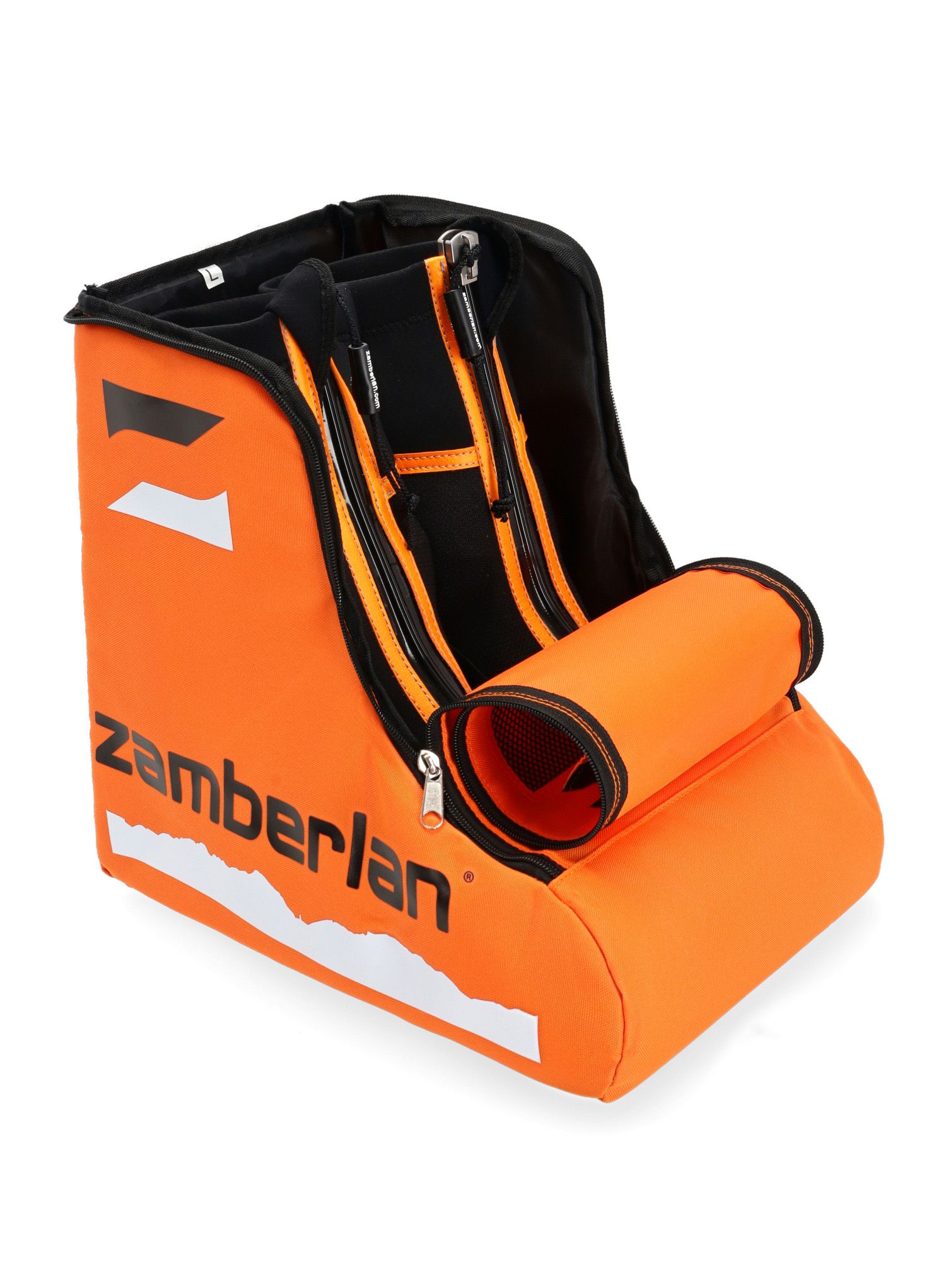 Obal na boty Zamberlan Boot Case - orange