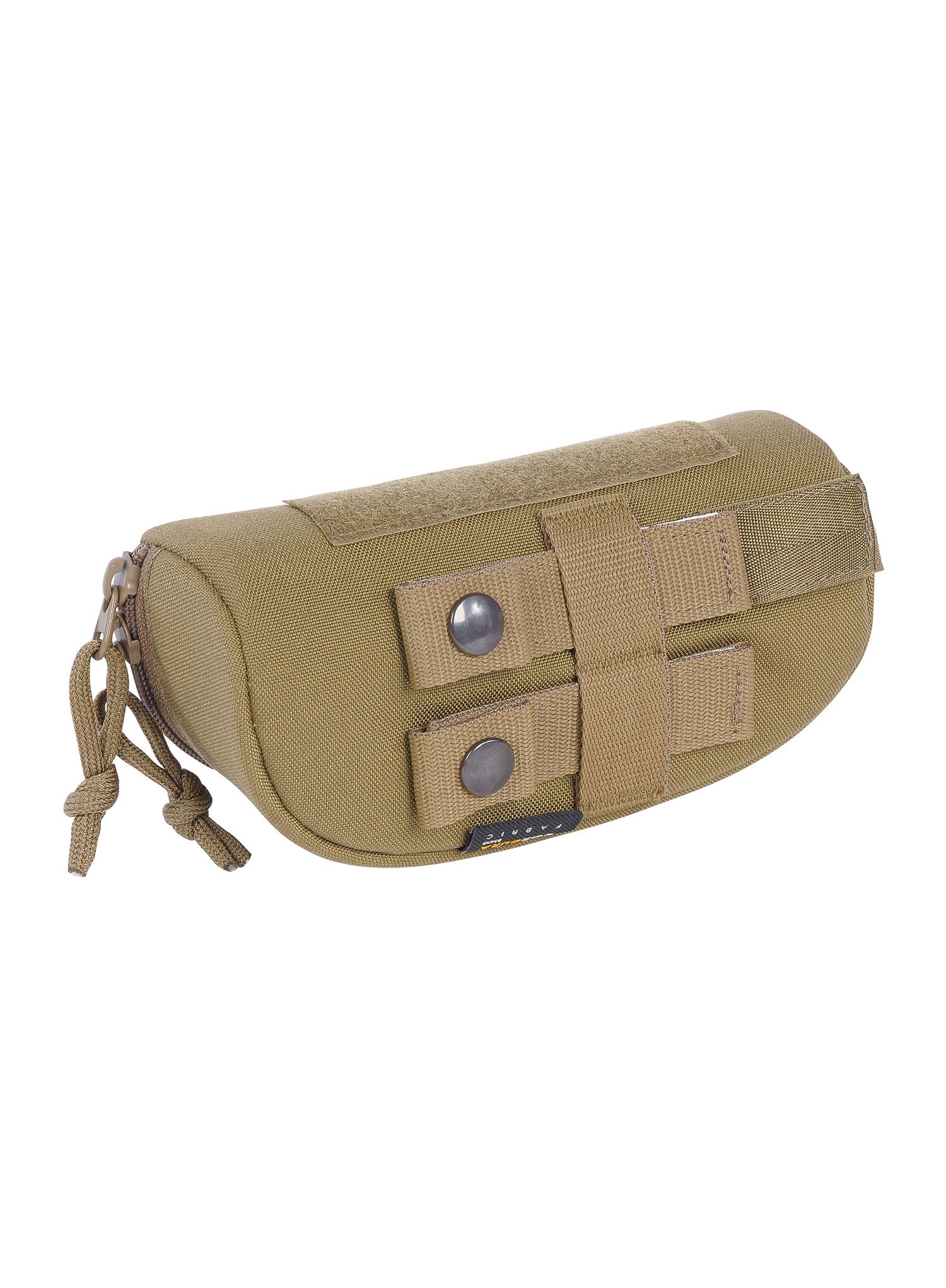 Pouzdro na brýle Tasmanian Tiger Eyewear Safe - khaki