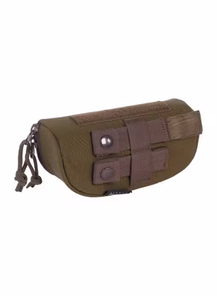 Pouzdro na brýle Tasmanian Tiger Eyewear Safe - olive