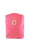 Obal na batoh Fjallraven Kanken Rain Cover - pink