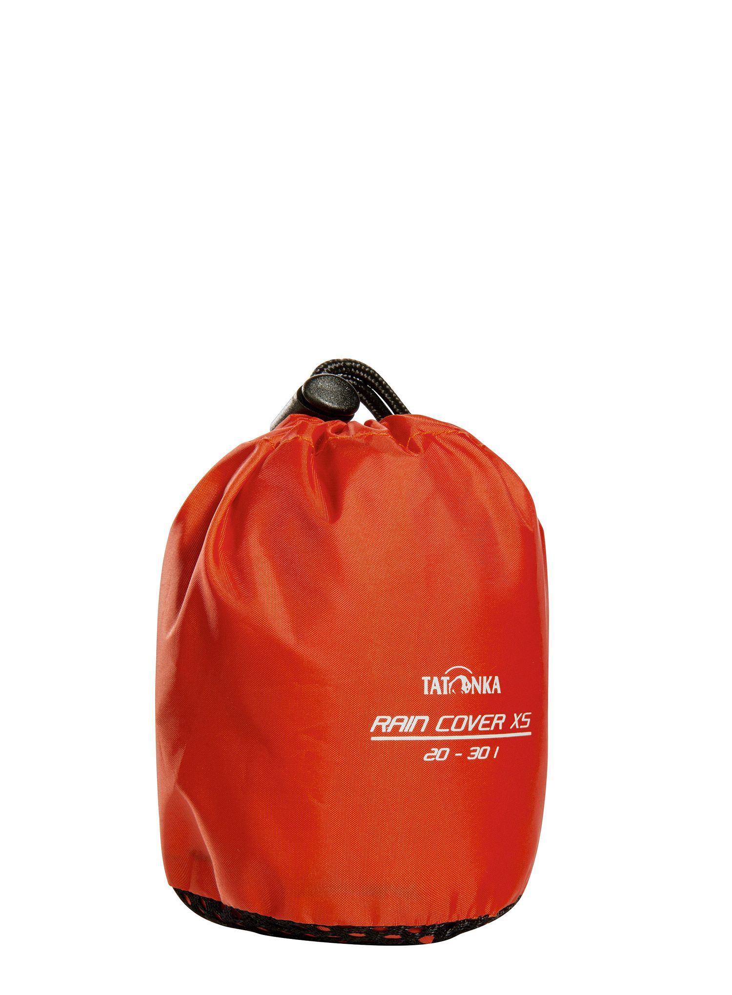Pláštěnka na batoh Tatonka Rain Cover 20-30 - red/orange