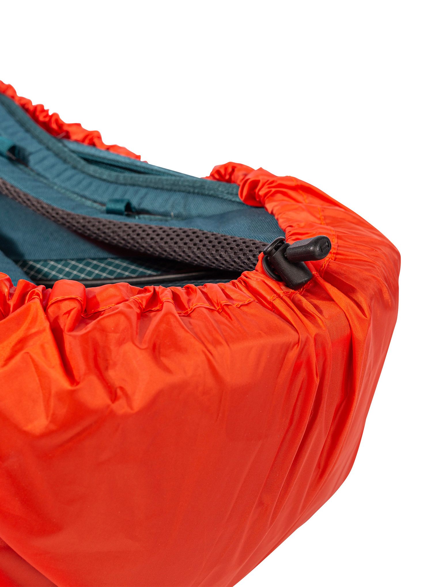 Pláštěnka na batoh Tatonka Rain Cover 20-30 - red/orange