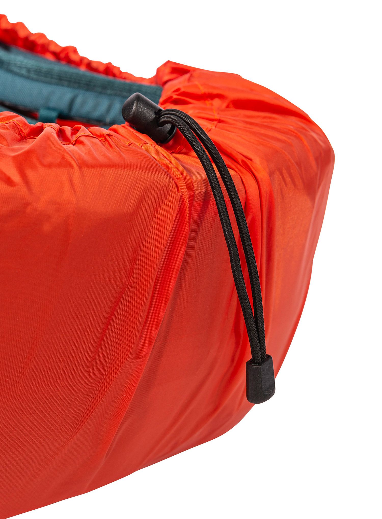 Pláštěnka na batoh Tatonka Rain Cover 20-30 - red/orange