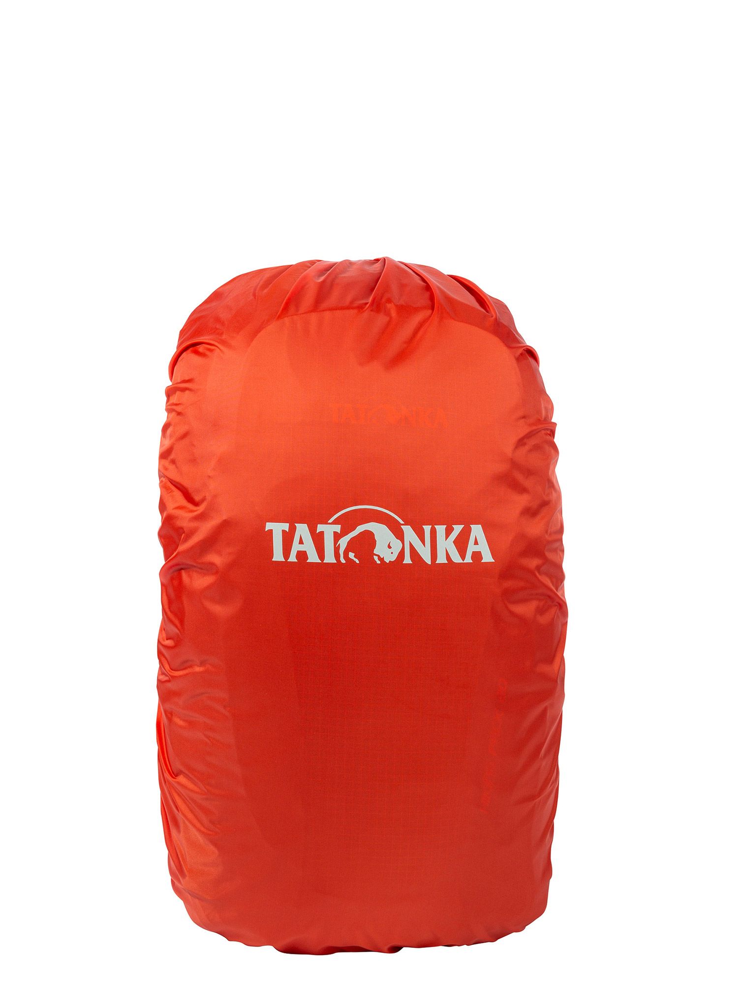 Pláštěnka na batoh Tatonka Rain Cover 20-30 - red/orange