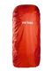 Pláštěnka na batoh Tatonka Rain Cover 55-70 - red/orange