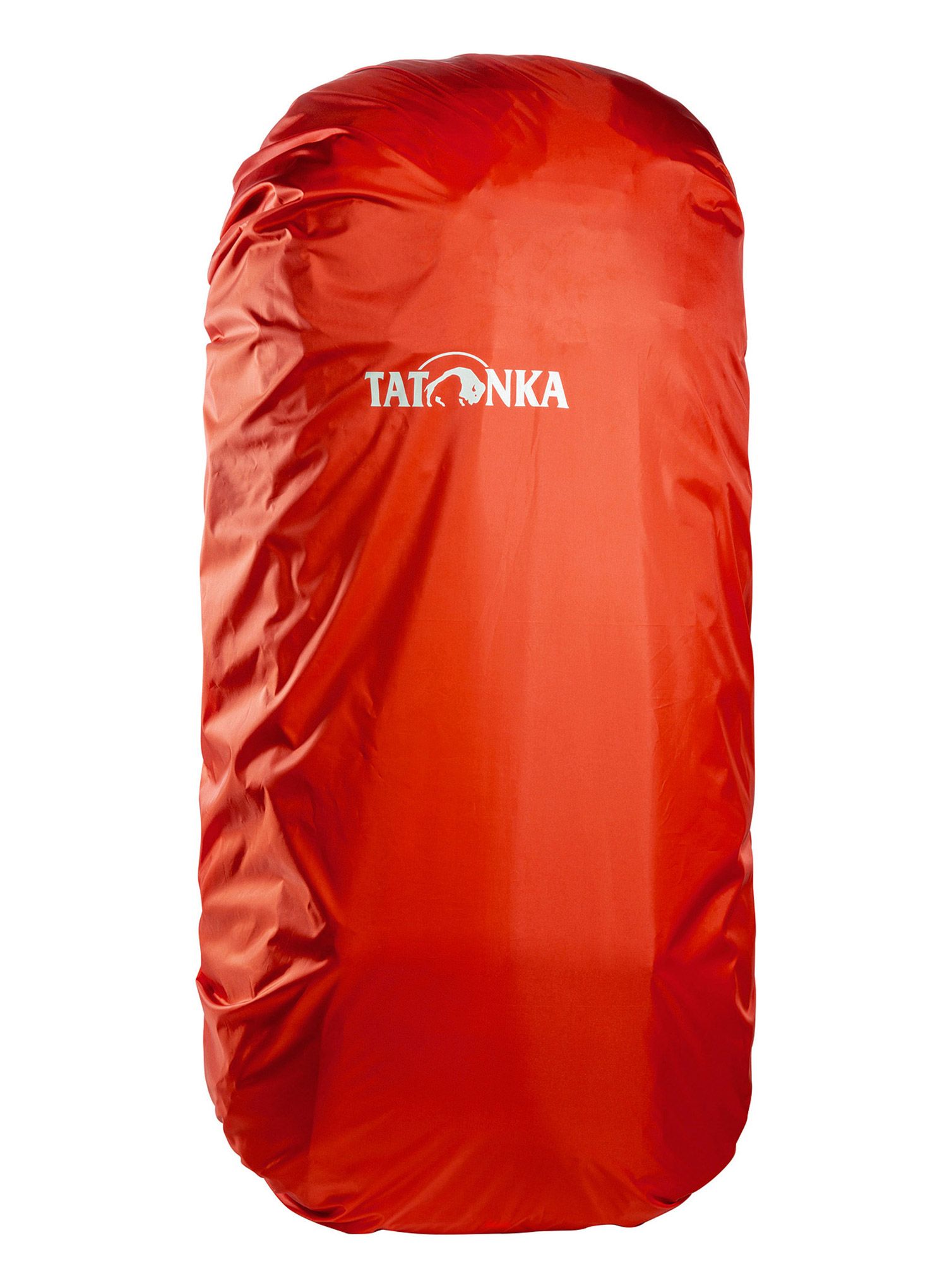 Pláštěnka na batoh Tatonka Rain Cover 70-90 - red/orange