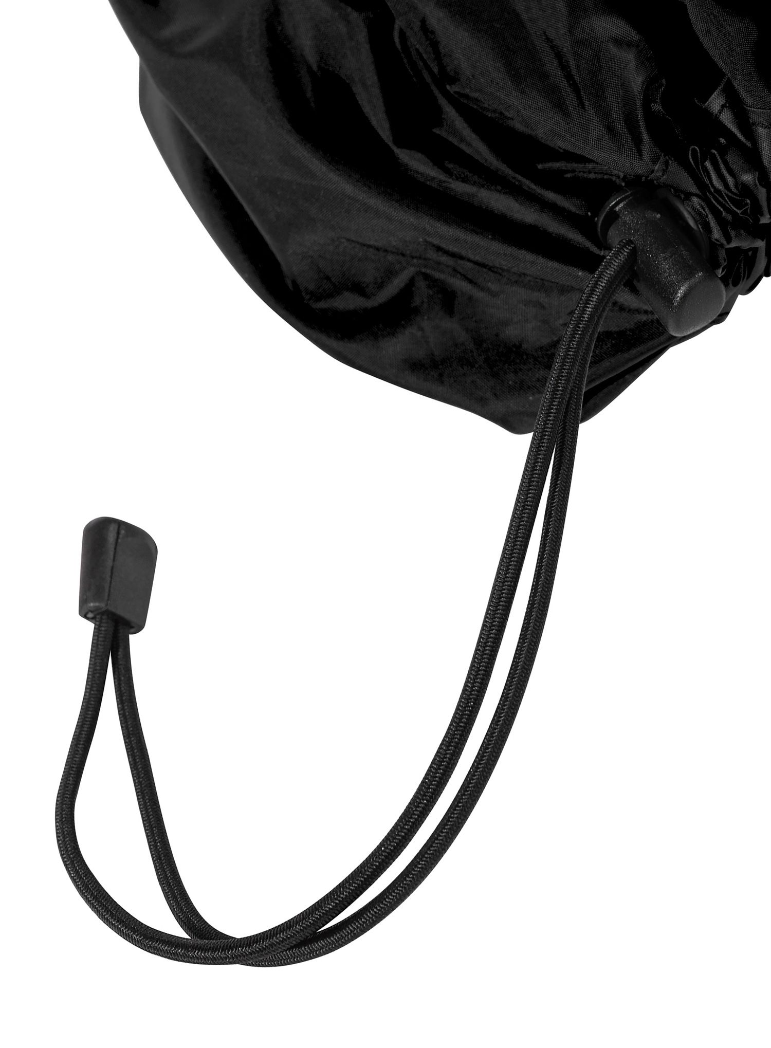 Pláštěnka na batoh Tatonka Rain Cover 20-30 - black
