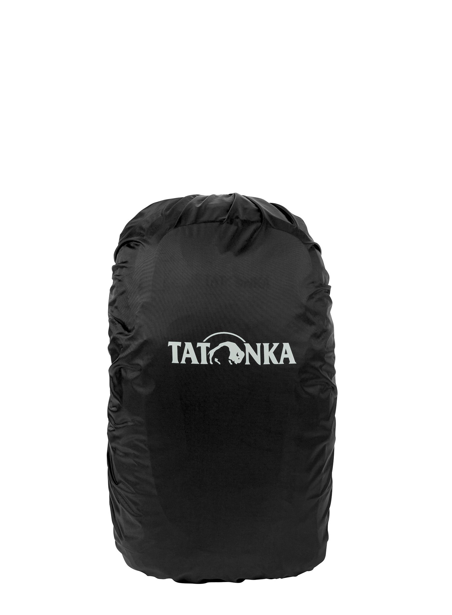 Pláštěnka na batoh Tatonka Rain Cover 20-30 - black