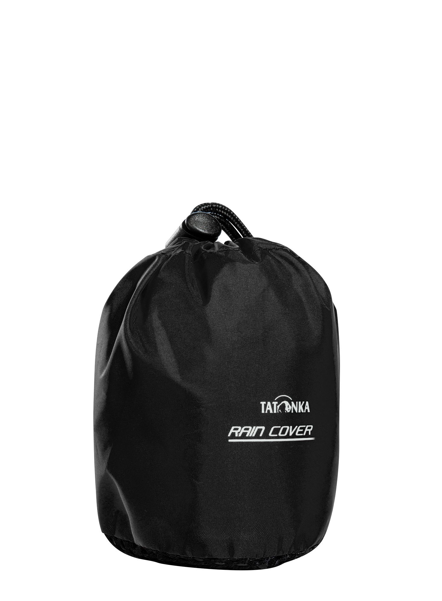 Pláštěnka na batoh Tatonka Rain Cover 70-90 - black