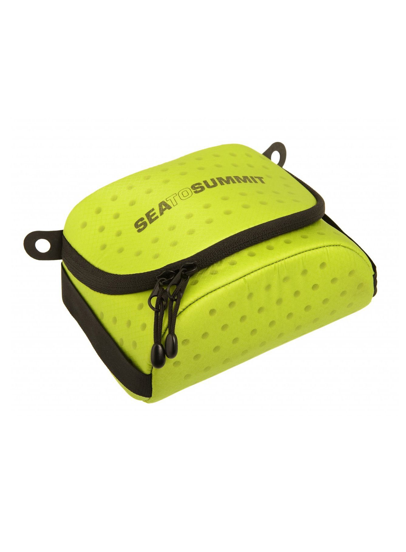 Pouzdro Sea To Summit Ultra Sil Padded Soft Cell - lime