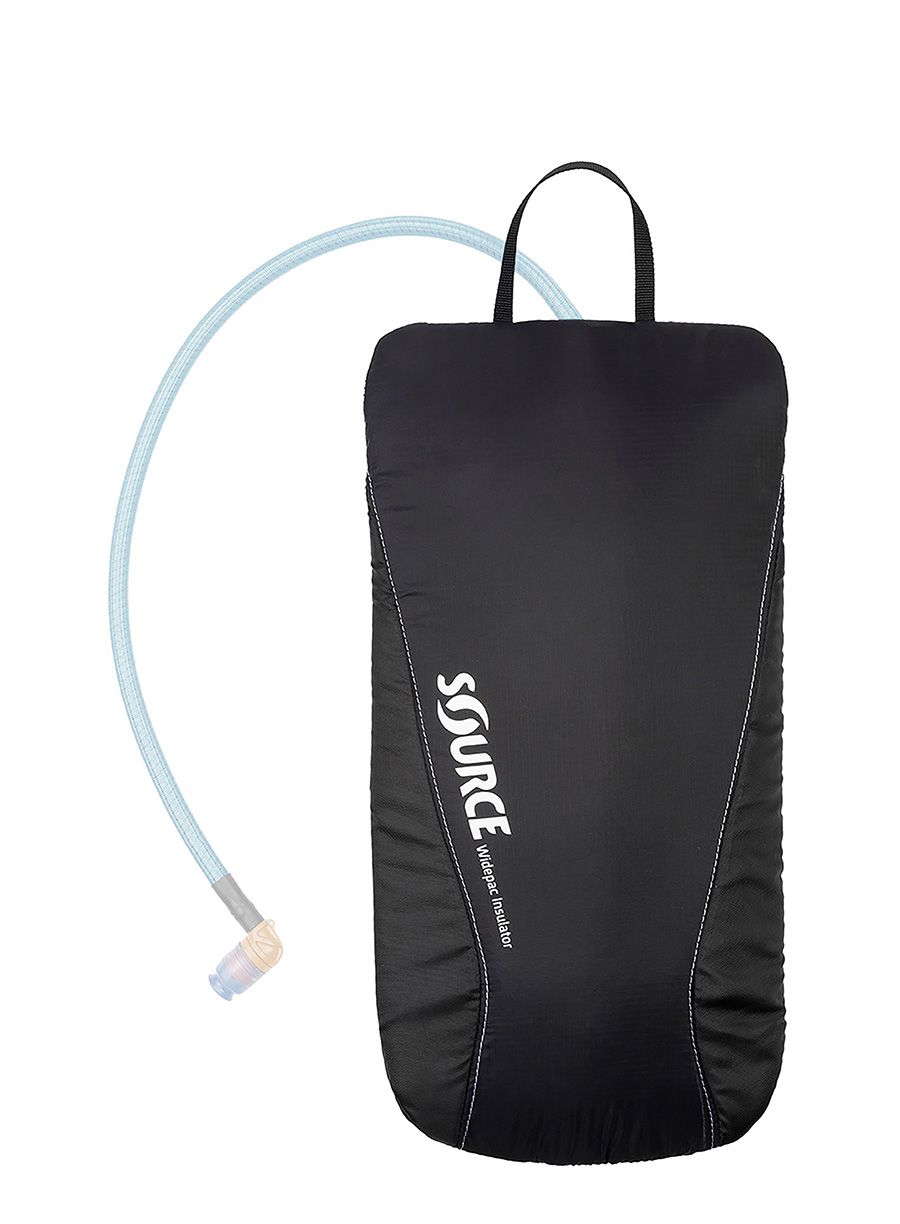 Obal pro hydrovak Source Widepac Insulator 2L - black