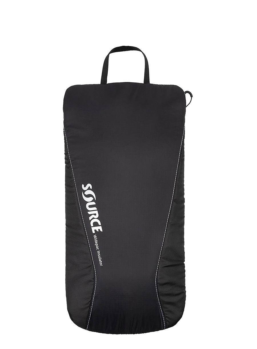 Obal pro hydrovak Source Widepac Insulator 2L - black