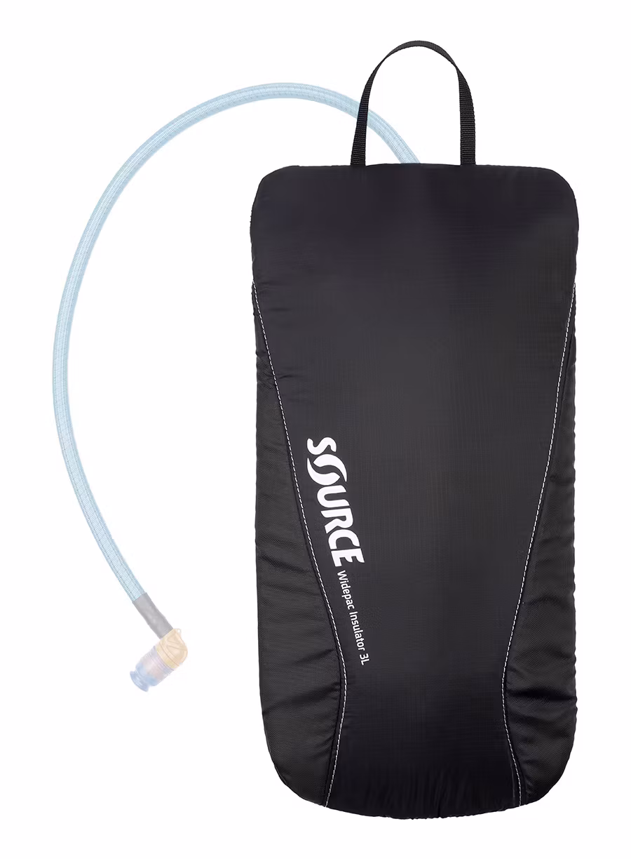 Obal pro hydrovak Source Widepac Insulator 3L - black