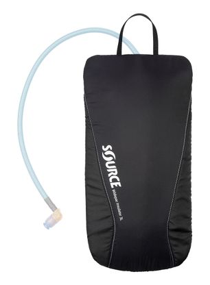 Obal pro hydrovak Source Widepac Insulator 3L - black