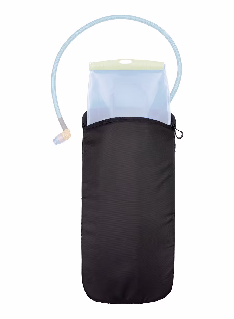 Obal pro hydrovak Source Widepac Insulator 3L - black