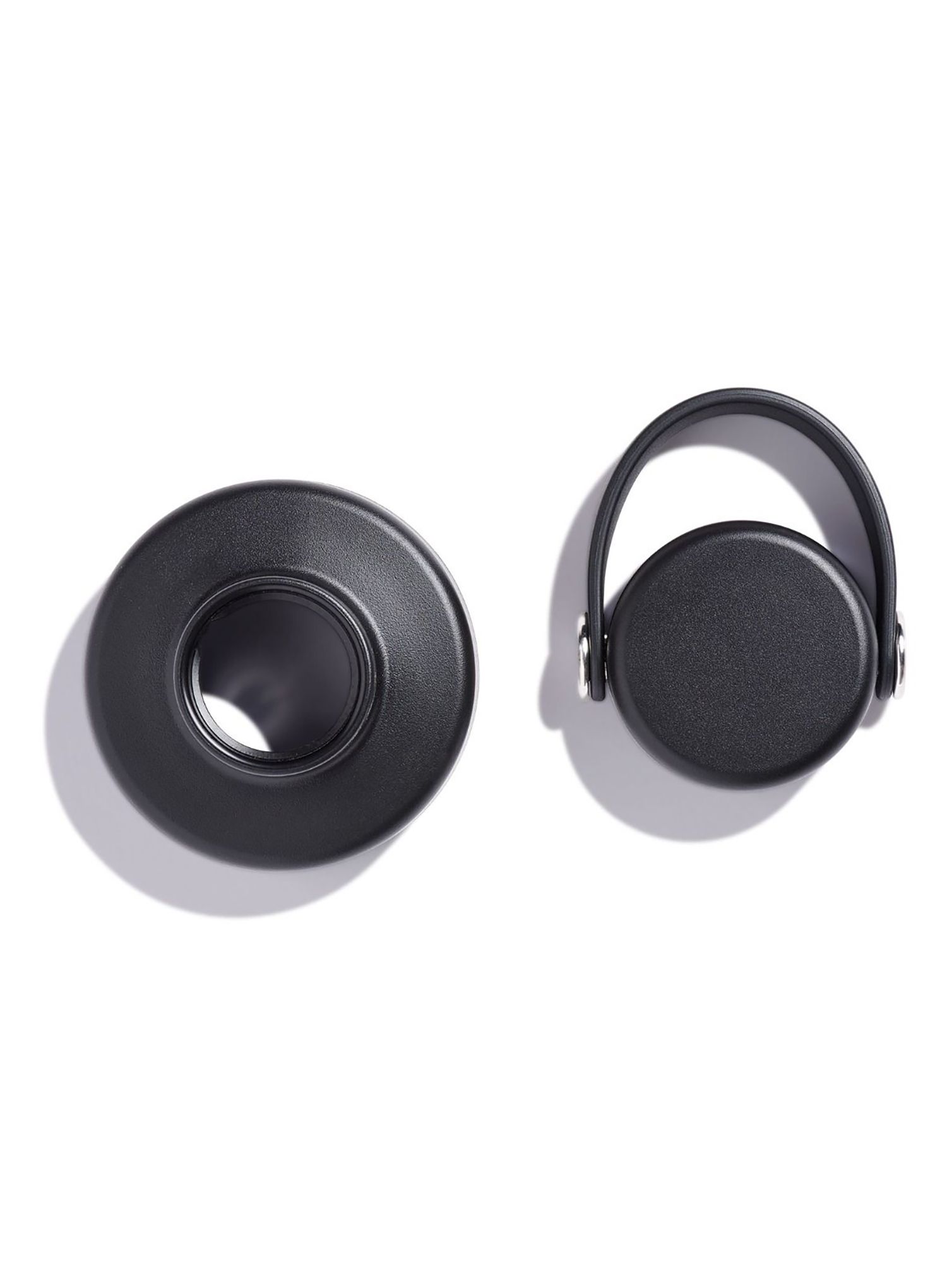 Víko Hydro Flask Wide Mouth Flex Chug Cap - black