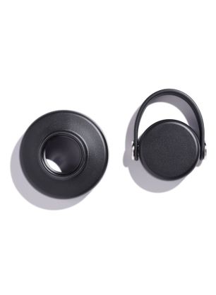 Víko Hydro Flask Wide Mouth Flex Chug Cap - black