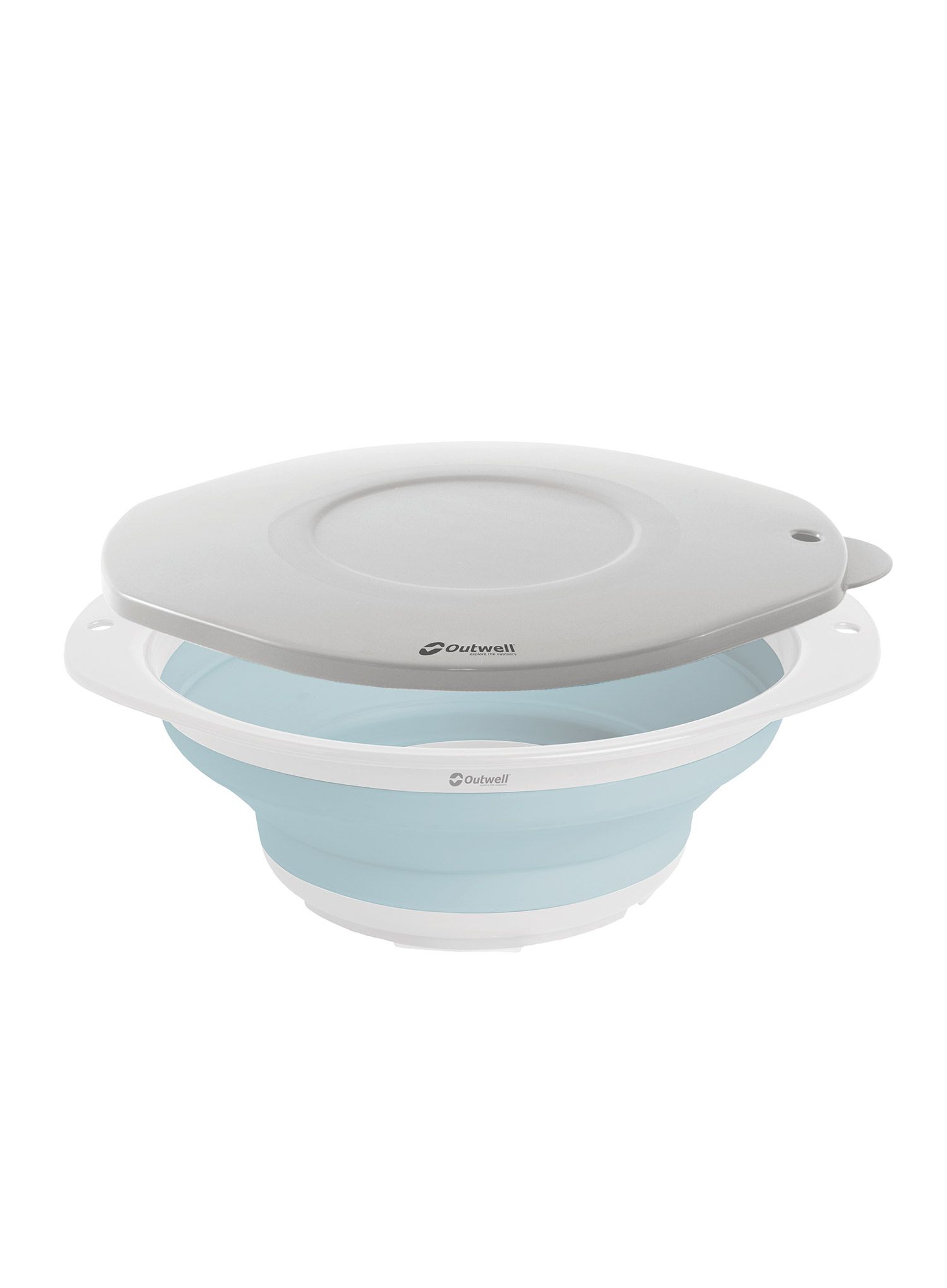 Víko Outwell Lid For Collaps Bowl M