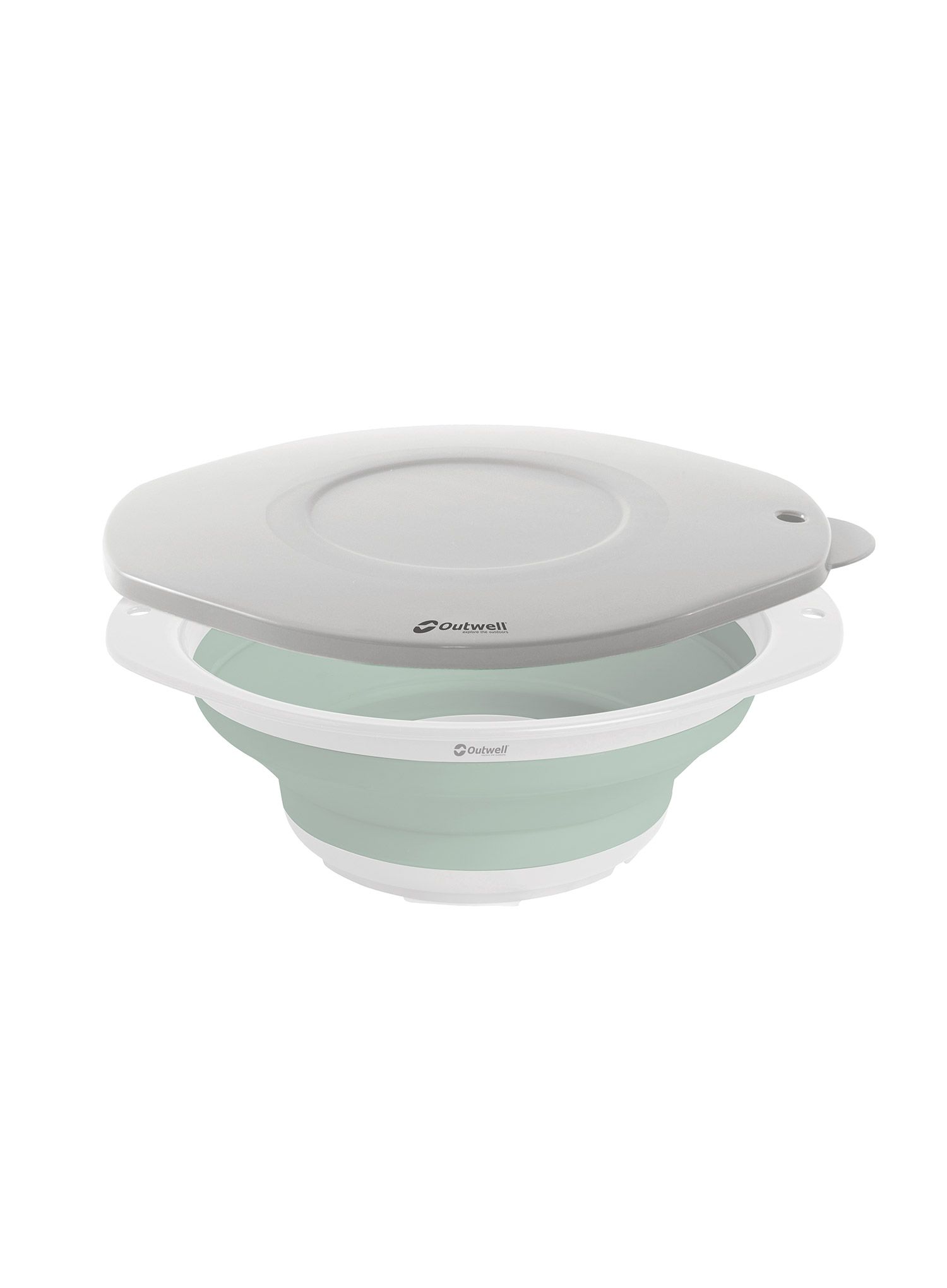 Víko Outwell Lid For Collaps Bowl S