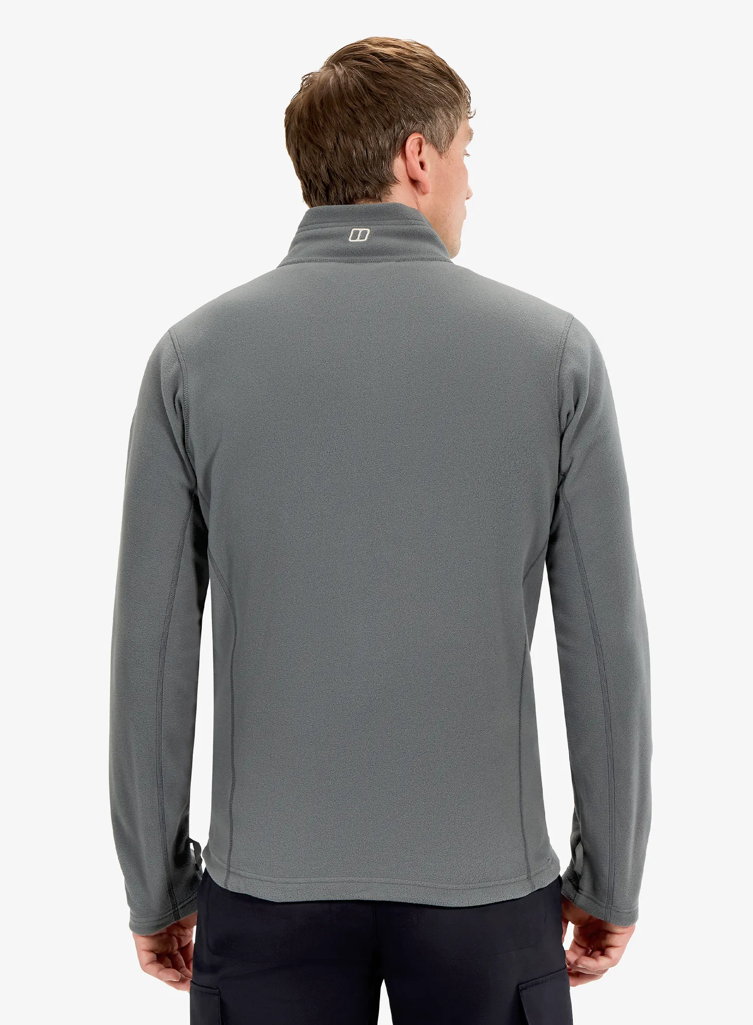 Fleecová mikina Berghaus Prism Micro Pt Jkt IA - cavern