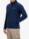 Fleecová mikina Berghaus Prism Micro Pt Jkt IA - dusk/dusk
