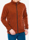 CMPPerlJacketKnitted_ruggineantracite_8050243607490c.webp