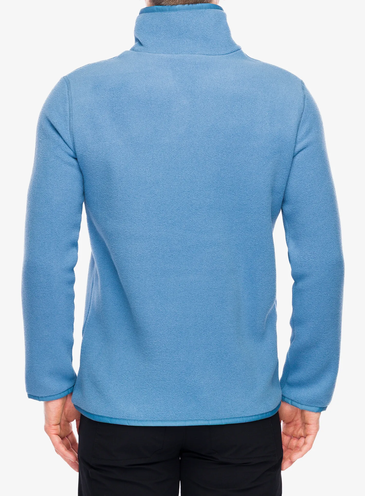 Fleecová mikina Cotopaxi Teca Fleece Pullover - rock creek