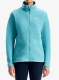 Fleecová mikina dámská Berghaus Prism PT InterActive Jacket - calgary blue