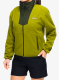 Fleecová mikina dámská Columbia Sequoia Grove Full Zip Fleece - mossy green/greenscape