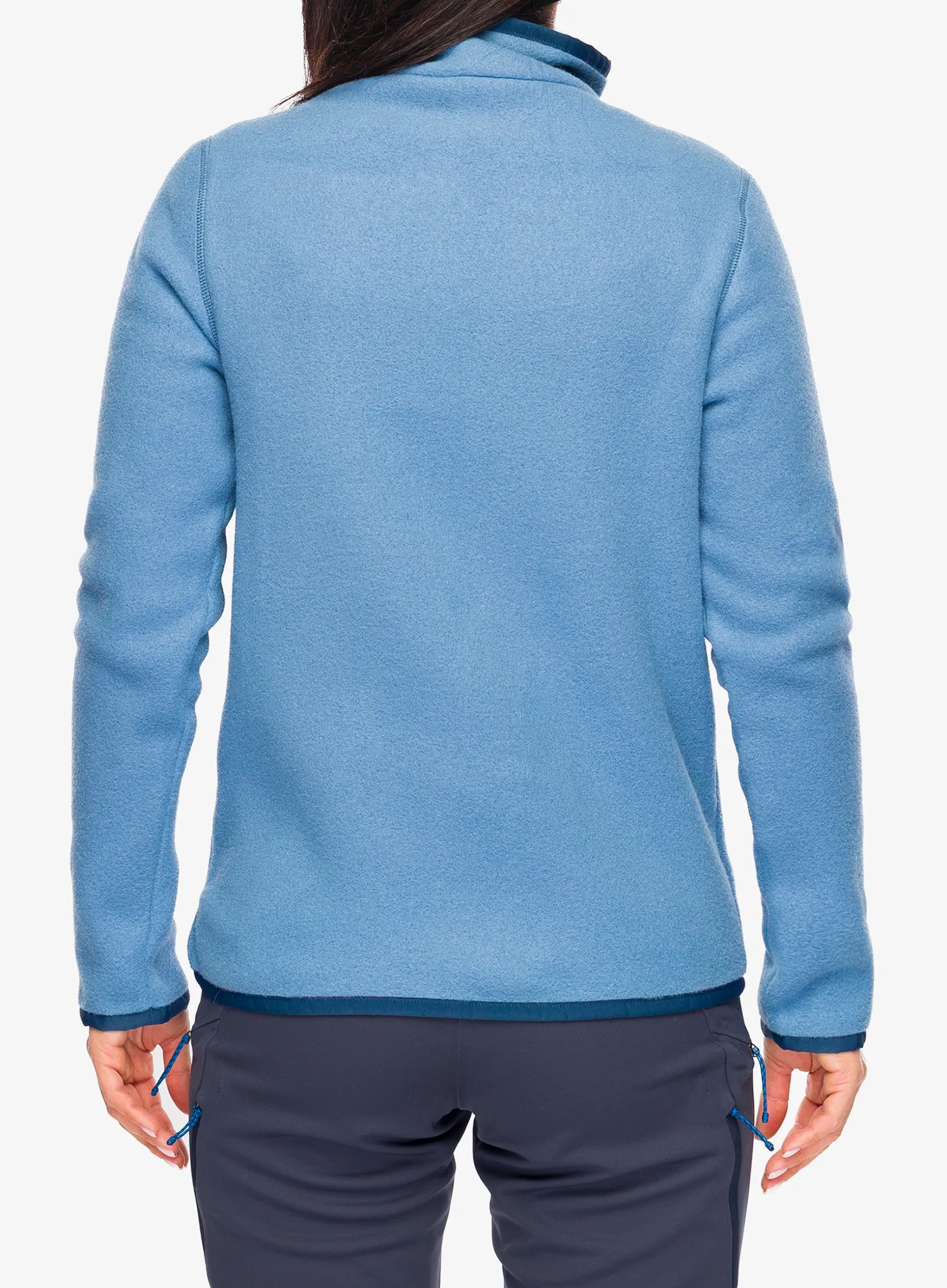Fleecová mikina dámská Cotopaxi Teca Fleece Pullover - chilly
